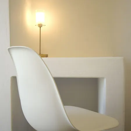 Kapetan Tasos Aparthotel Pollonia