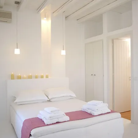 Aparthotel Kapetan Tasos Pollonia
