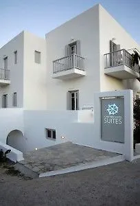 Kapetan Tasos Apart Otel