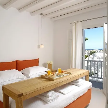 Kapetan Tasos Aparthotel