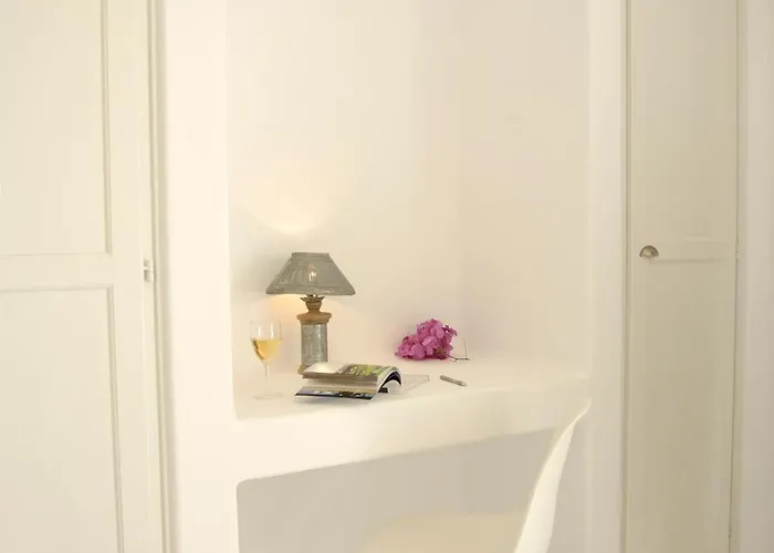 Kapetan Tasos Aparthotel Pollonia