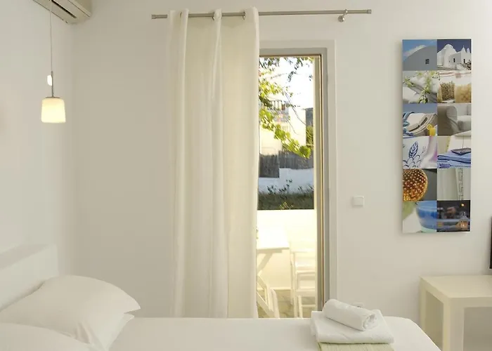 Aparthotel Kapetan Tasos 4*