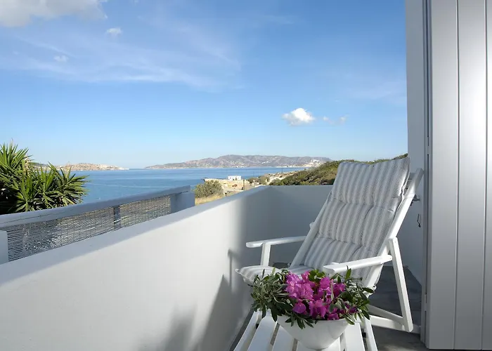 Kapetan Tasos 4* Pollonia