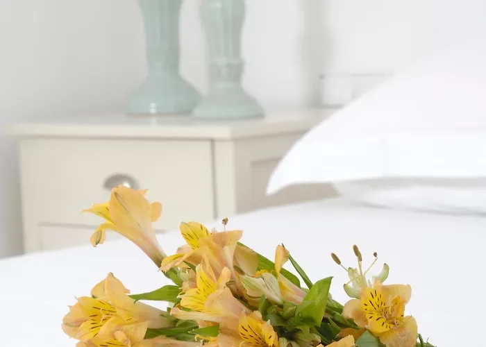 Kapetan Tasos Aparthotel 4*