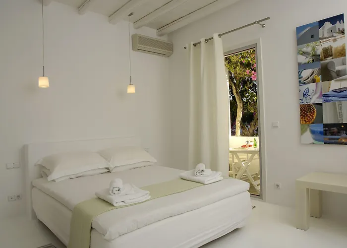 Aparthotel Kapetan Tasos