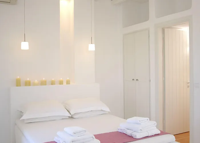 Kapetan Tasos Aparthotel