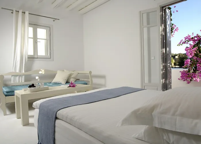 Aparthotel Kapetan Tasos