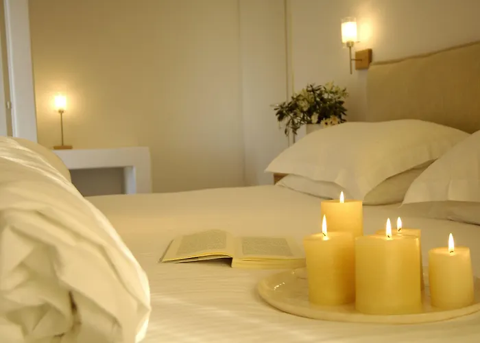 Aparthotel Kapetan Tasos 4*