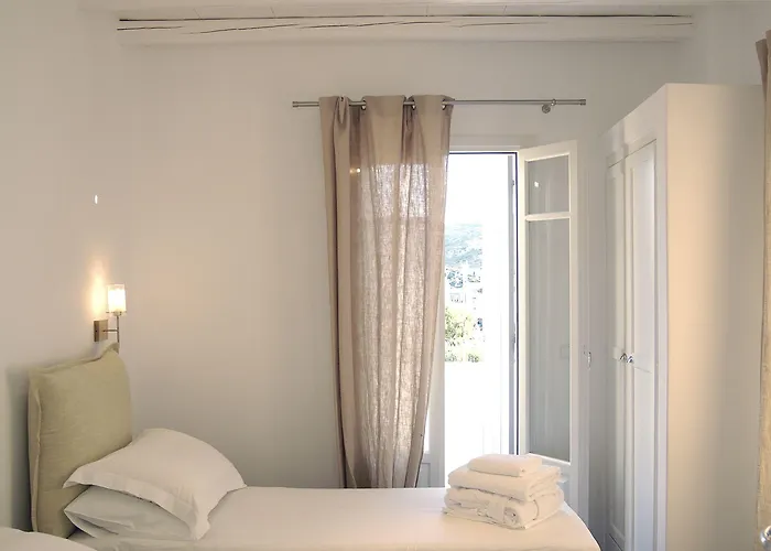 Kapetan Tasos Aparthotel 4*