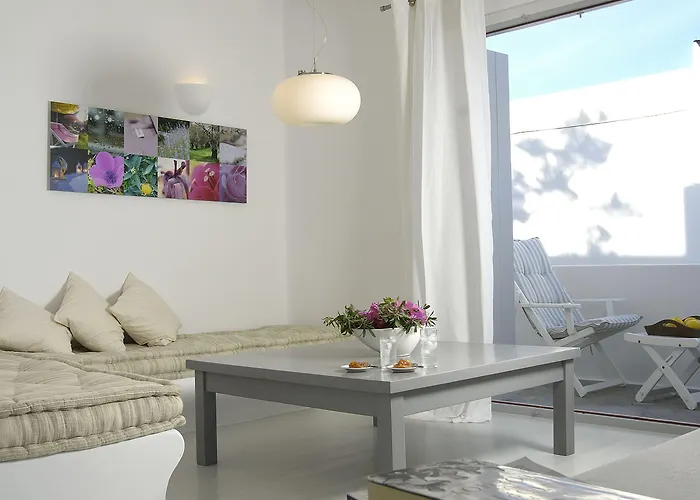 Kapetan Tasos 4* Pollonia