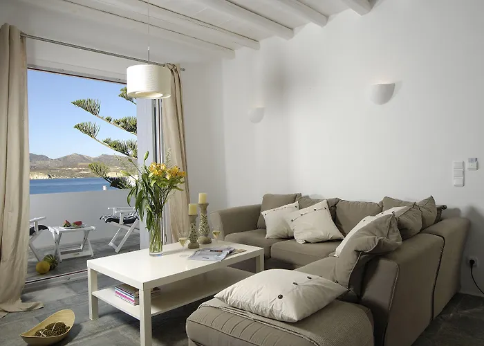 Aparthotel Kapetan Tasos 4*