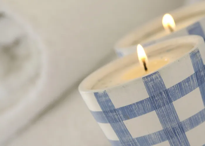 Aparthotel Kapetan Tasos Pollonia