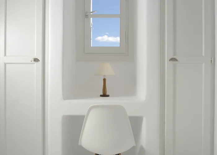 Kapetan Tasos Aparthotel 4*