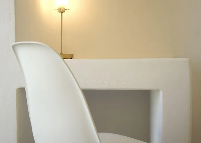 Aparthotel Kapetan Tasos 4*