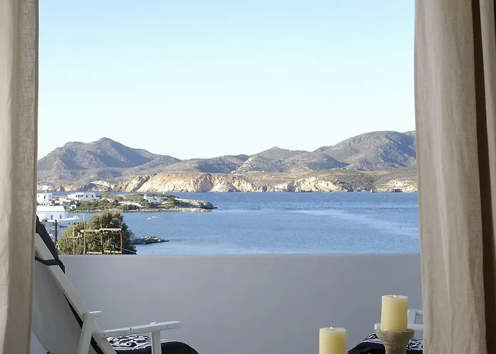 Aparthotel Kapetan Tasos 4*