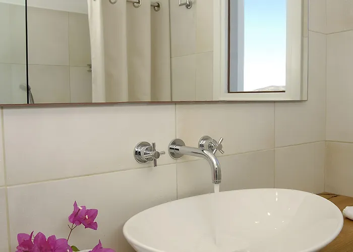 Kapetan Tasos Aparthotel 4*