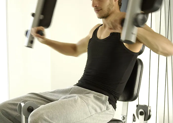 Апарт-отель Kapetan Tasos Поллония