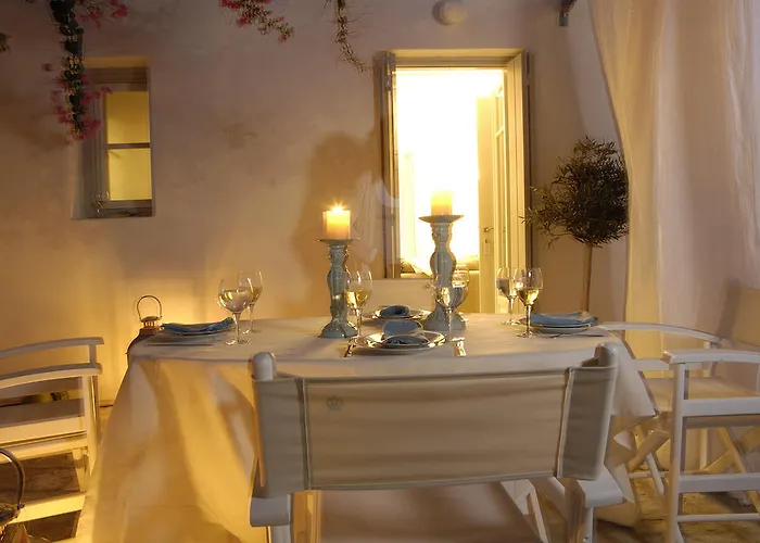 Aparthotel Kapetan Tasos