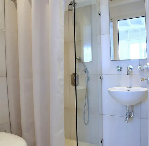 Апарт-отель Kapetan Tasos Поллония