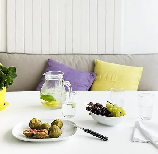 Kapetan Tasos Aparthotel 4*