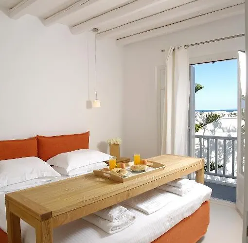 Kapetan Tasos Aparthotel