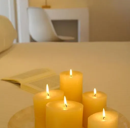 Kapetan Tasos Aparthotel 4*